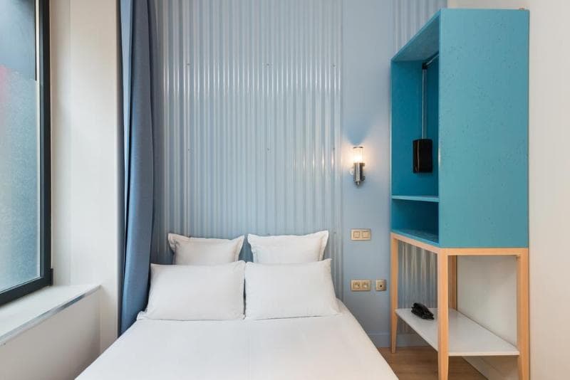 Hostel Ozz Nice 4