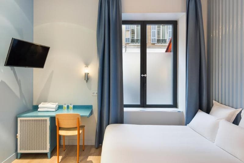 Hostel Ozz Nice 5