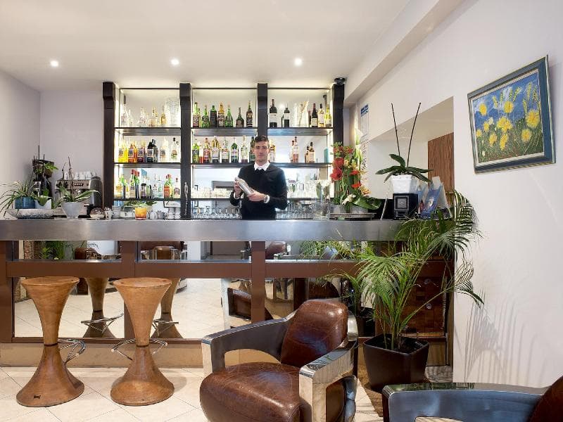 Hôtel Esprit d'Azur 2