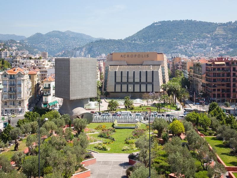 Relais Acropolis 5