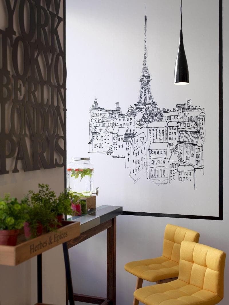 Hotel Paris Opéra, Affiliated by Meliá 4