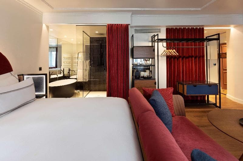 Villa Marquis Member of Melia Collection 3