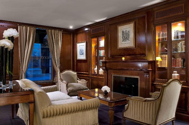 Melia Paris Vendome Hotel photo 1