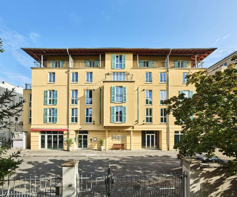 MAXX Hotel Sanssouci Potsdam 5