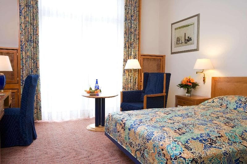 Steigenberger Hotel & Spa Bad Pyrmont 3