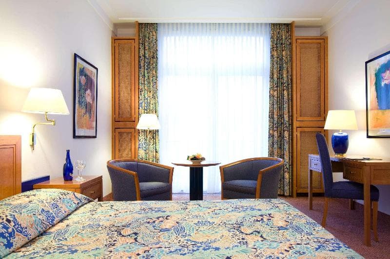 Steigenberger Hotel & Spa Bad Pyrmont 5
