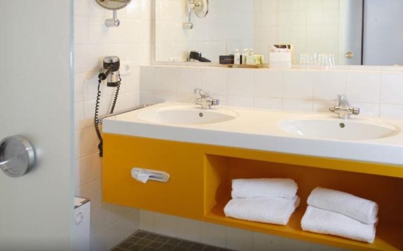 Hotel an der Therme Bad Orb 3