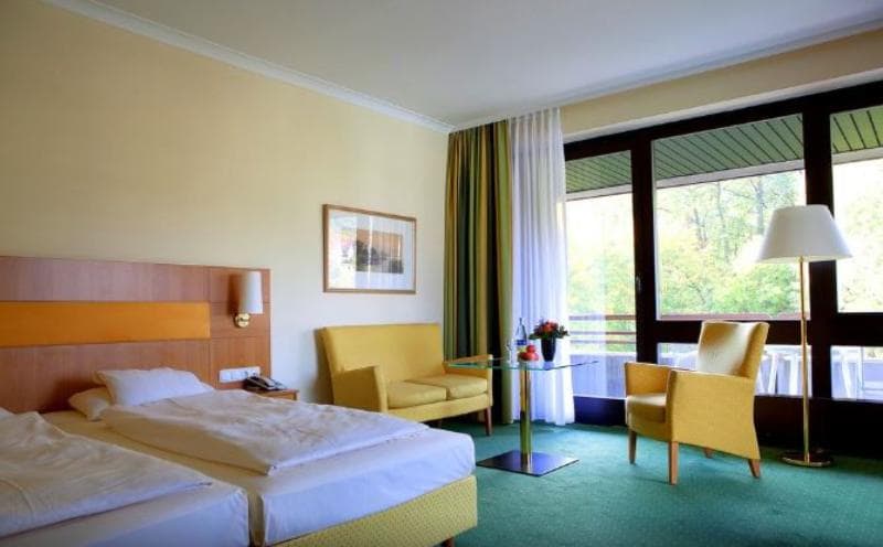 Hotel an der Therme Bad Orb 4