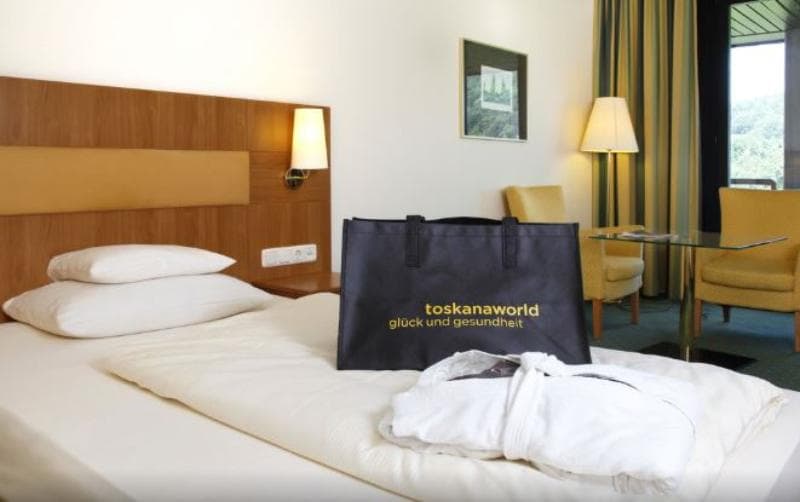Hotel an der Therme Bad Orb 5