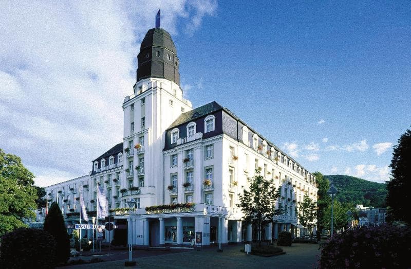 Steigenberger Hotel Bad Neuenahr photo 1