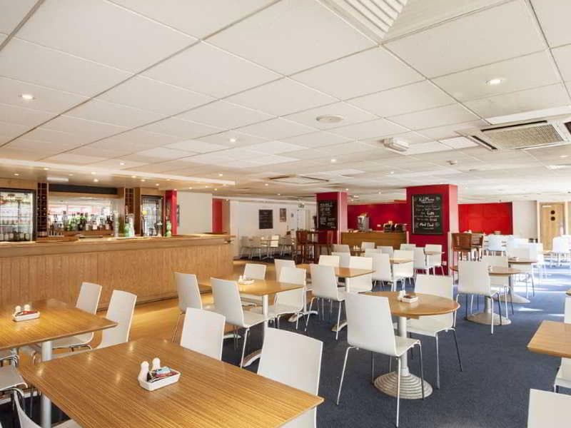 Travelodge London Kings Cross Royal Scot main
