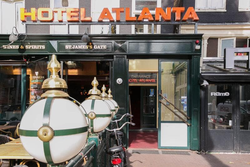 Atlanta Hotel photo 1