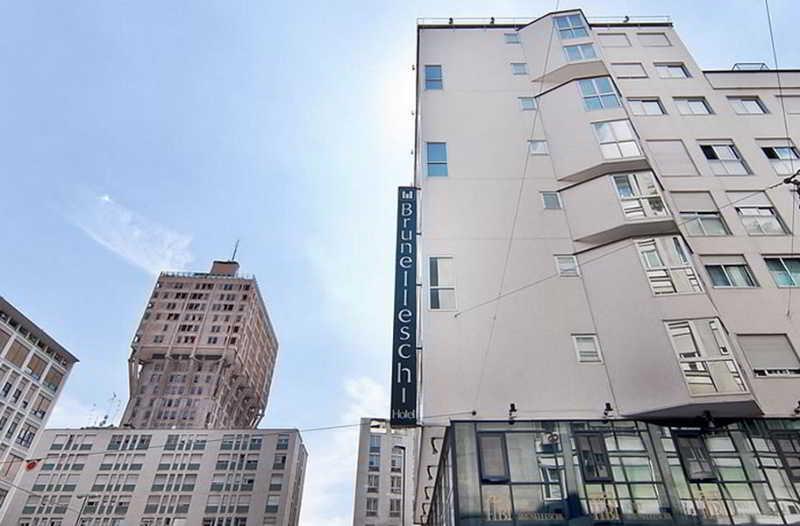 Hotel Brunelleschi Milano 2