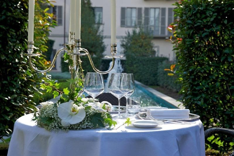 Grand Visconti Palace 5