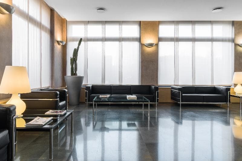 B&B HOTEL Milano La Spezia 4