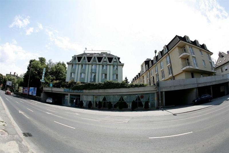 Hotel Bara main