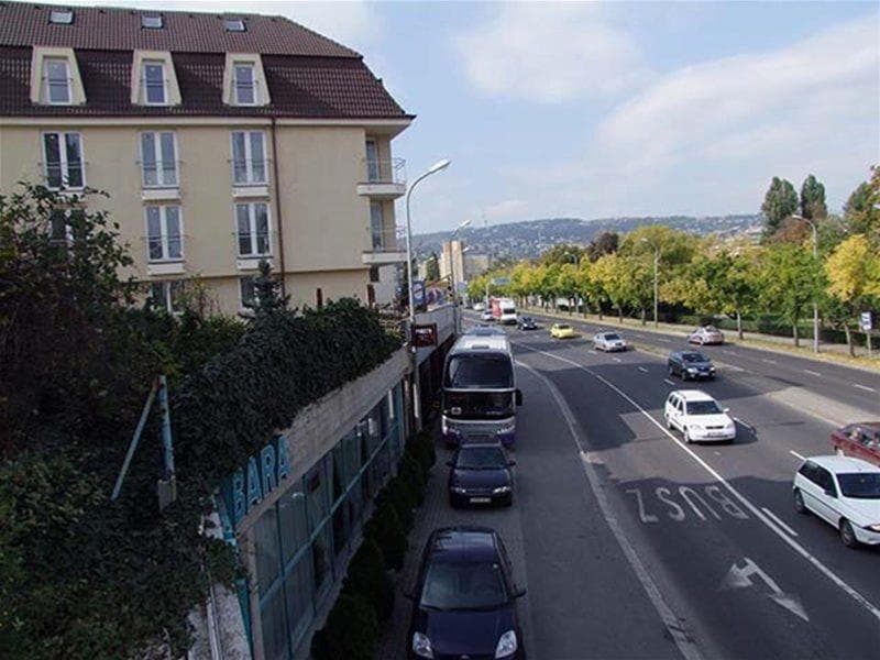 Hotel Bara photo 1