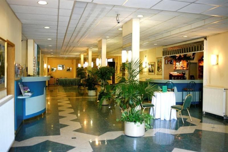 Hotel Bara 4