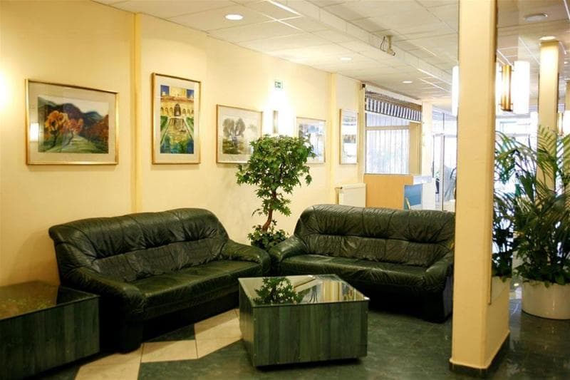 Hotel Bara 5
