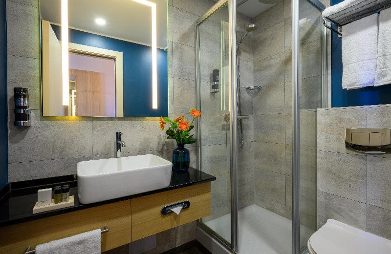 Leonardo Hotel Budapest 3