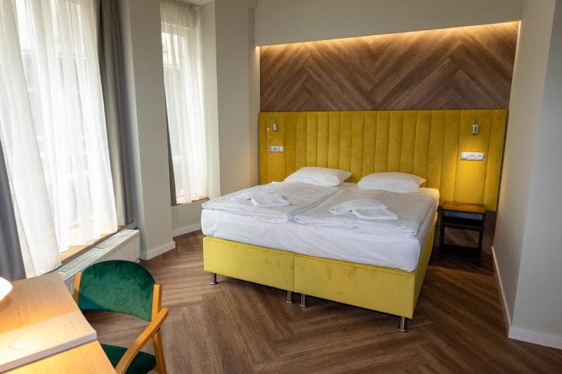 City Hotel Pilvax 4