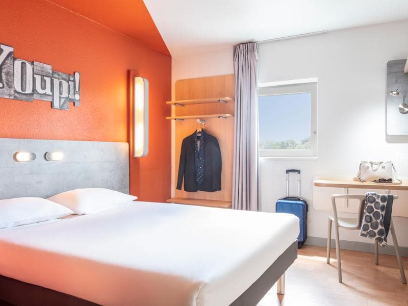 ibis budget Grigny Centre 3