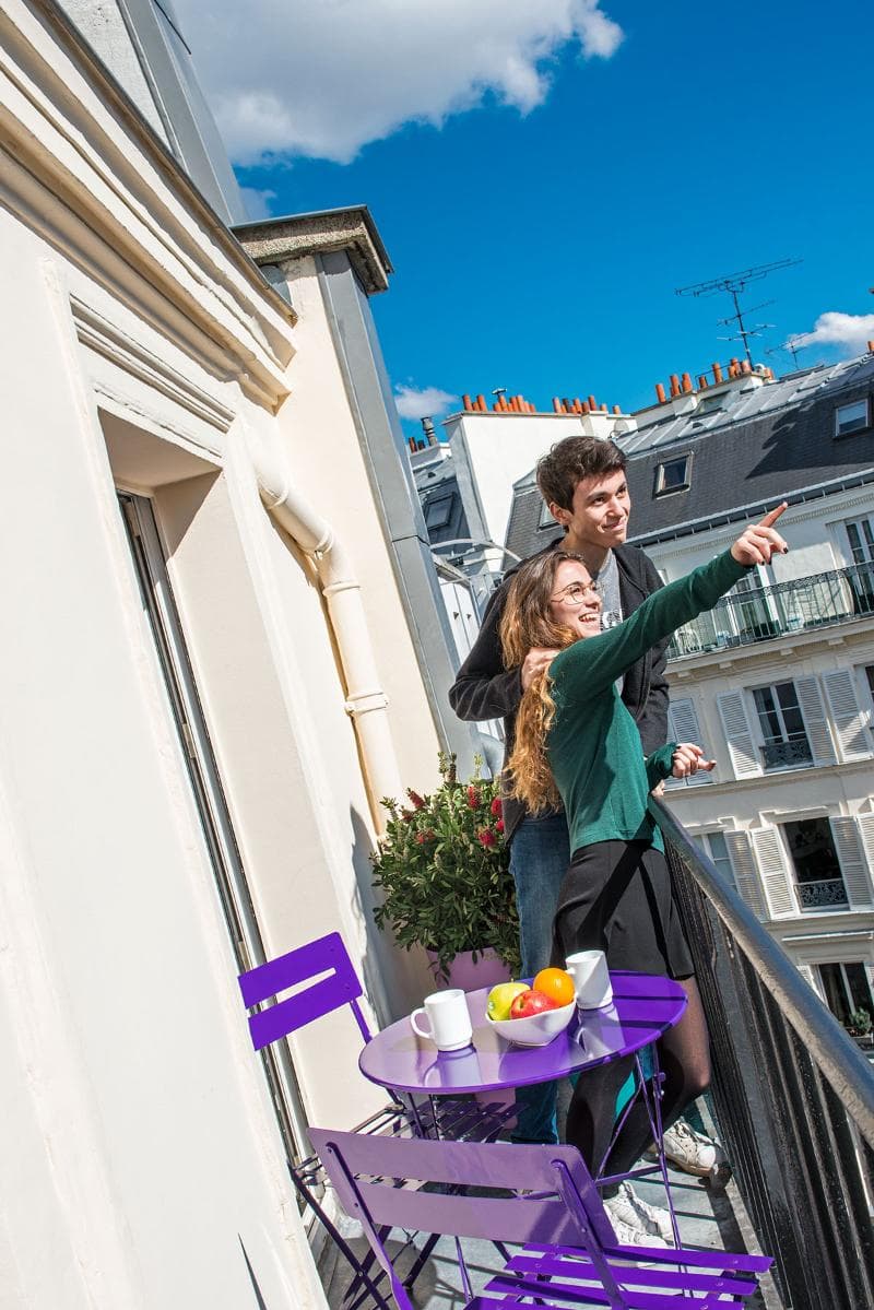 Villa Boheme 3