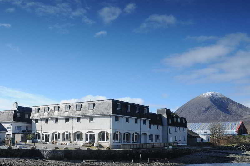 The Dunollie Hotel 3