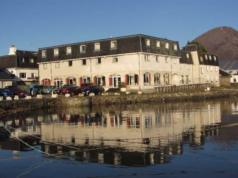 The Dunollie Hotel 4