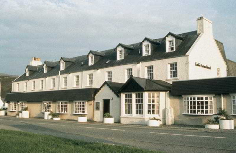 The Kings Arms Hotel photo 1