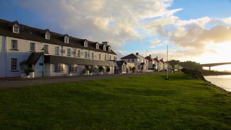 The Kings Arms Hotel 5