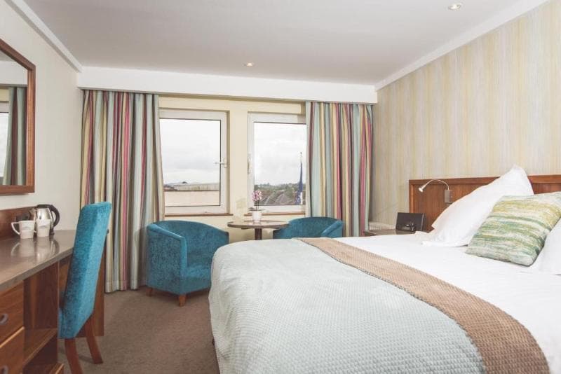 Stormont Hotel photo 1