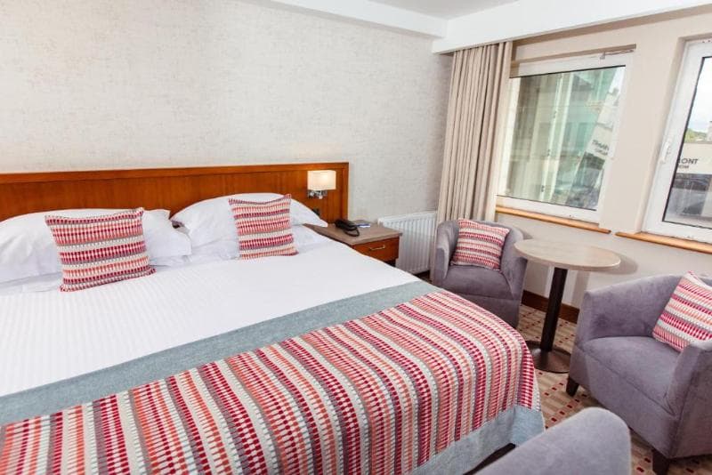 Stormont Hotel 3