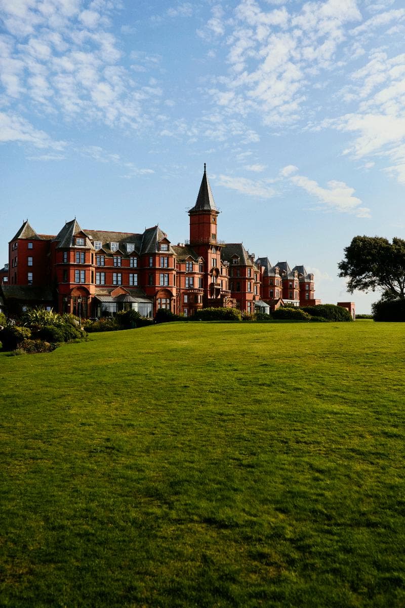 Slieve Donard 3
