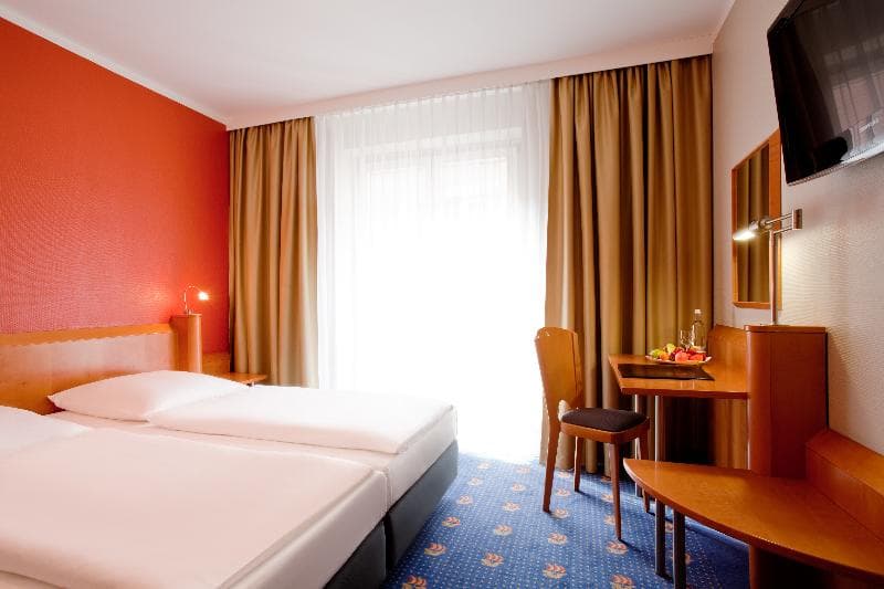 Townhouse Wismar Vagabond Club 5