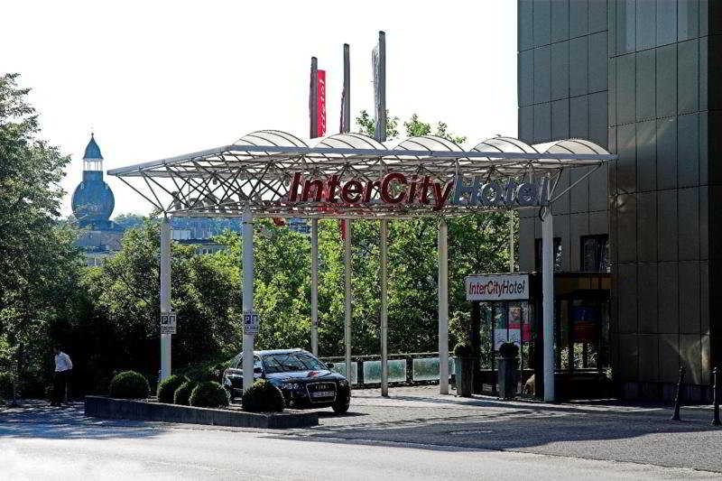 Flemings Express Hotel Wuppertal photo 1