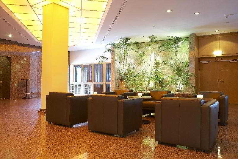 Flemings Express Hotel Wuppertal 2