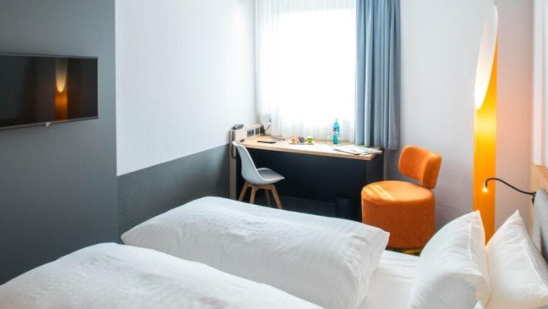 Flemings Express Hotel Wuppertal 5