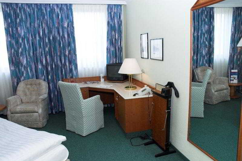 Flemings Express Hotel Wuppertal 4