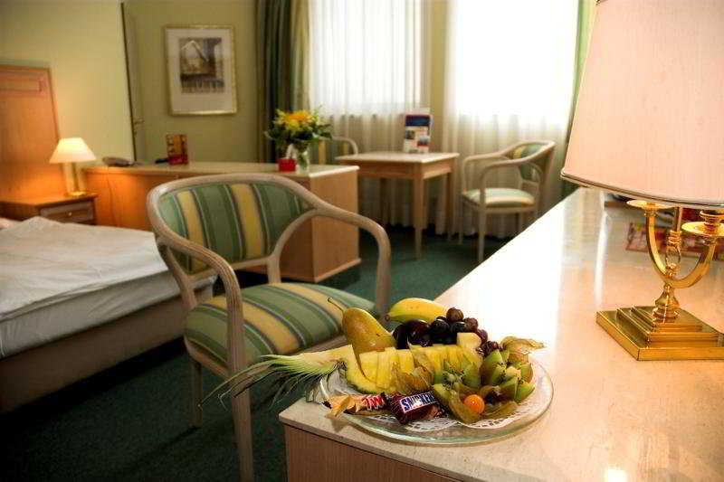 Flemings Express Hotel Wuppertal 3