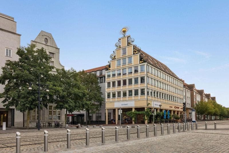 Vienna House by Wyndham Sonne Rostock 3