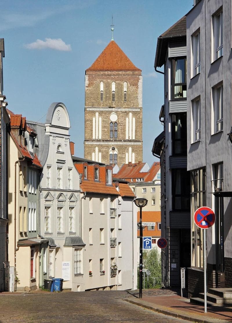 Vienna House by Wyndham Sonne Rostock 5