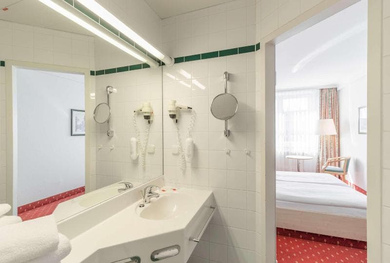 IntercityHotel Schwerin 2