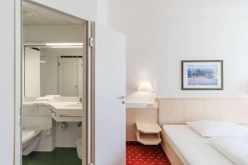IntercityHotel Schwerin 5
