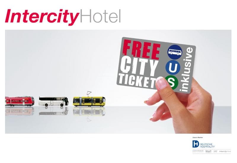 IntercityHotel Rostock 2