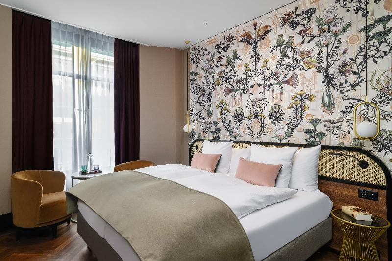 Sorell Hotel Seidenhof 4