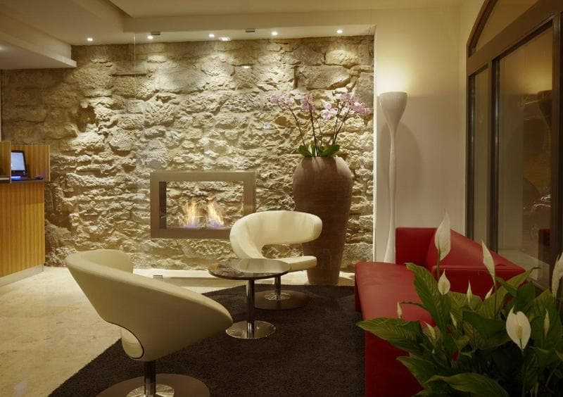 Sorell Hotel Rutli 5