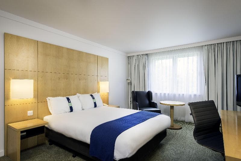 Holiday Inn Oxford photo 1
