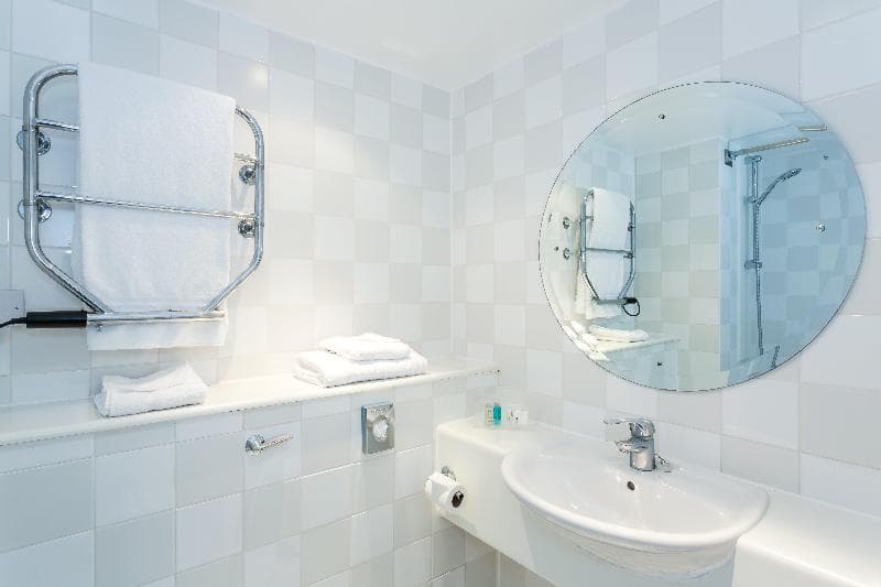 Holiday Inn Oxford 3