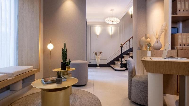 Hotel Plaza Opera 3